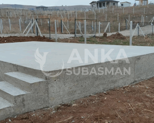 Bingöl Subasman