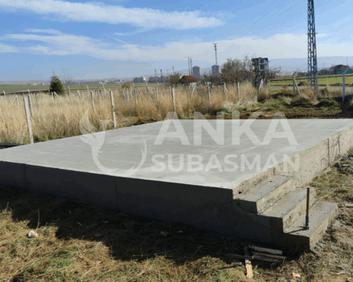 Balıkesir Subasman