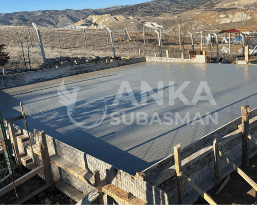 Çankırı Subasman
