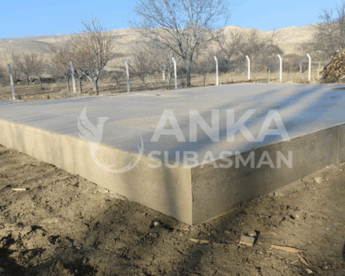 Çanakkale Subasman