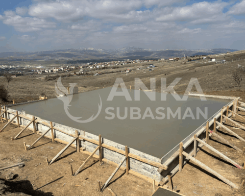 Bursa Subasman
